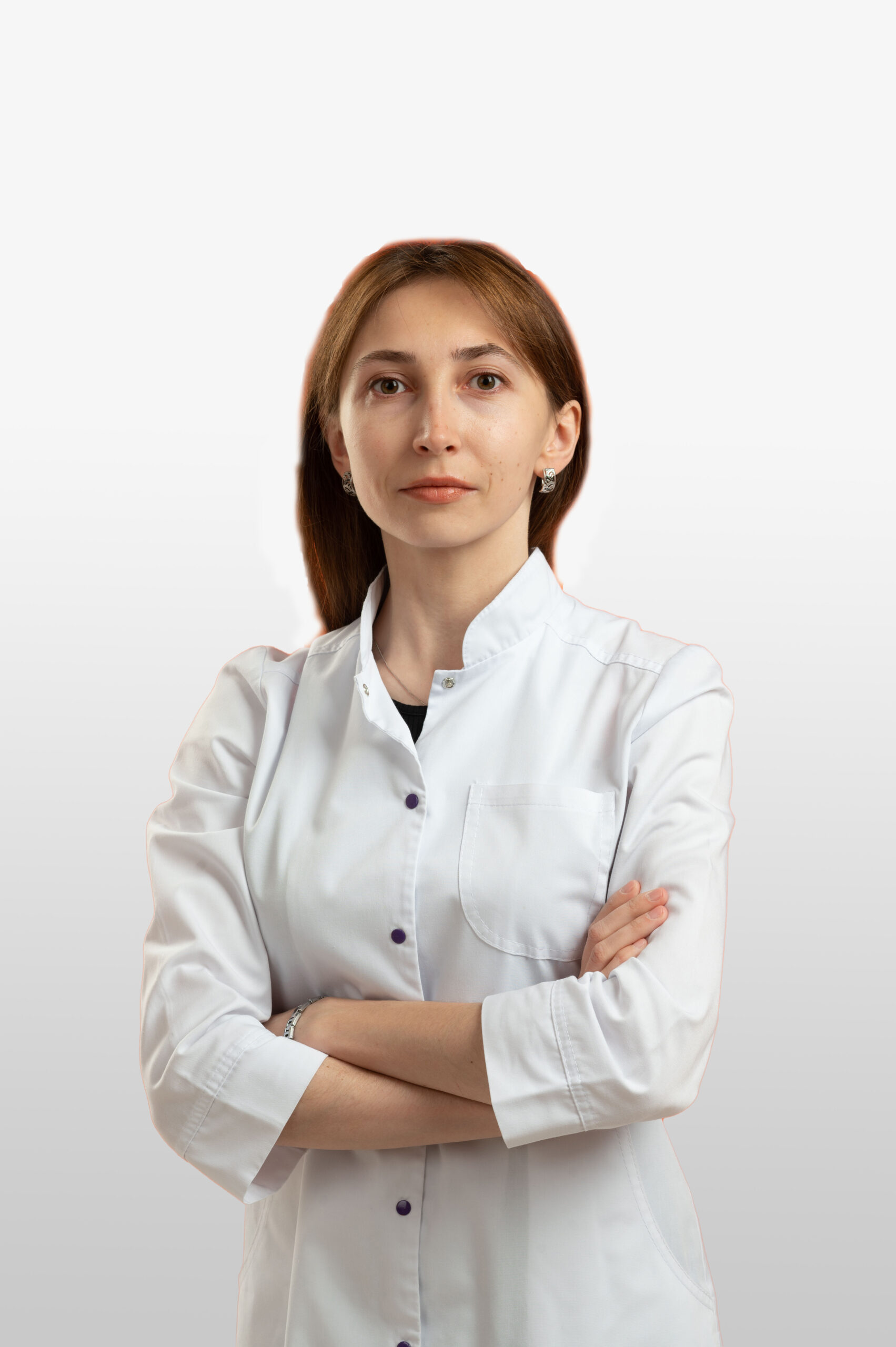 Спесивцева Вероника Юрьевна